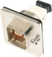STXV14 RJ45 Zentr.-Flansch J88084A0009