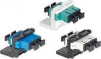 LANS simplex Adaptermodul LANS-MOD-E5-W