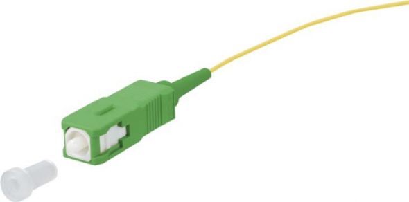 OpDAT Pigtail SC-APC 2m 150Q1CA0020S