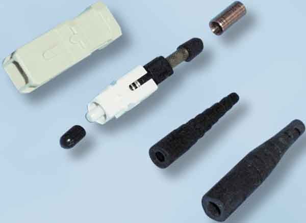 UniCam SC-Stecker 95-000-40