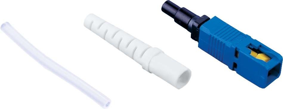 SC-Stecker Hot Melt 8300