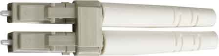 LC-Duplex Stecker J08070A0002