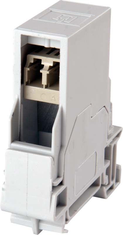 STX Tragschienen-Verbinder H82000A0019