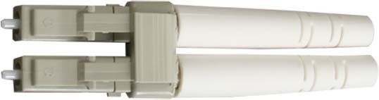LC-Stecker Multimode J08070A0007
