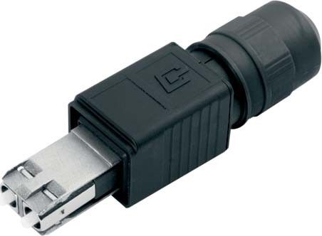 STX V4 2SC Steckerset J88083A0005