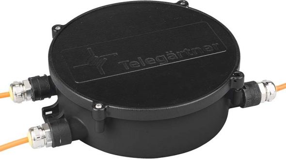 Kleinverteiler H02050A0308