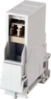 STX Tragschienen-Verbinder H82000A0019