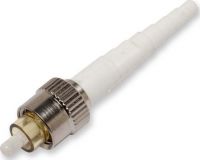 FC-Singlemode-Stecker 95-250-10-BP