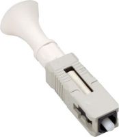 NPC SC-Stecker 50µ 6800-50