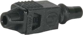 LWL-Stecker LWL ST DSI