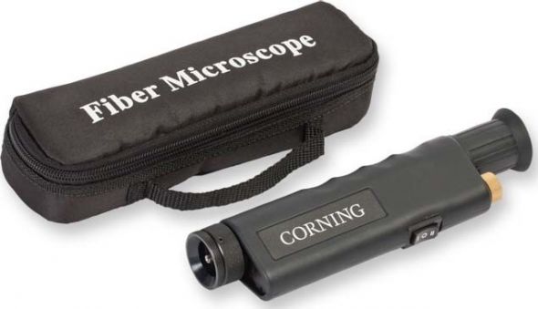 Mikroskop mit Kupplung 200FM Mikroskop mit Kupplung 200FM