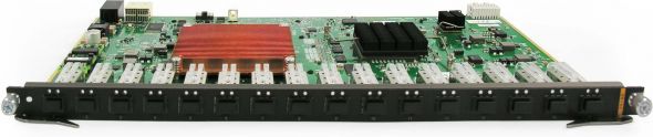 Fibredata Karte OLT16PON Fibredata Karte OLT16PON
