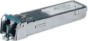 Fast Ethernet Modul M-FAST SFP-MM/LC EEC Fast Ethernet Modul M-FAST SFP-MM/LC EEC