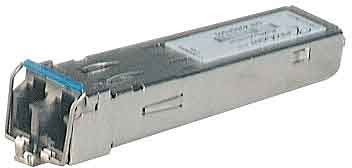 Medien-Modul LC M-SFP-LH+/LC