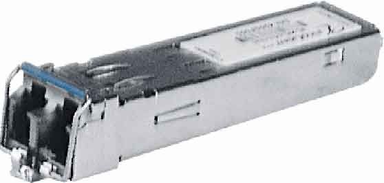 Medien-Modul M-FAST SFP-MM/LC Medien-Modul M-FAST SFP-MM/LC