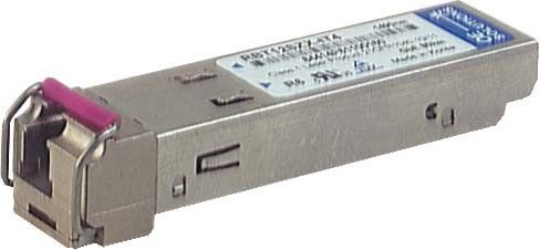 Medien-Modul LC M-SFP-LX+/LC Medien-Modul LC M-SFP-LX+/LC