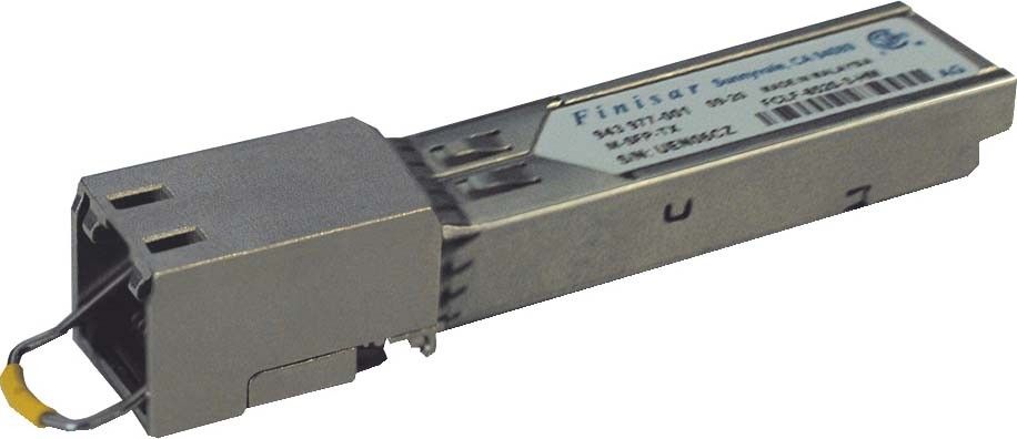 Medien-Modul LC M-SFP-LX+/LC EEC Medien-Modul LC M-SFP-LX+/LC EEC