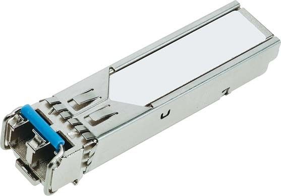 Transceiver SFP 1000 MM(LC) L550 Transceiver SFP 1000 MM(LC) L550
