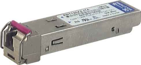 Mini-GBIC-Transciever M-SFP-BIDI#943975001 Mini-GBIC-Transciever M-SFP-BIDI#943975001
