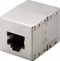 RJ45 Modularkupplung CAT5e 15027