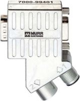 M12/D-Sub Profibus Adapter 7000-99401-0000000