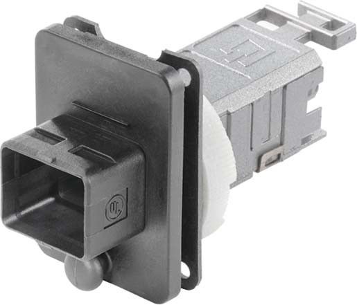 STX V4 Flanschset J80020A0004