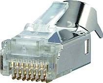 RJ45 Stecker 1401505010-E