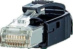RJ45 Stecker 1401505012-E RJ45 Stecker 1401505012-E