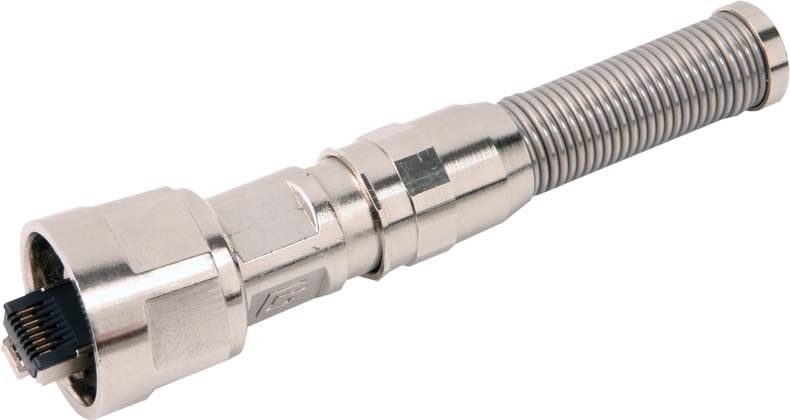 STX V1 RJ45-Steckerset fel J80026A0008