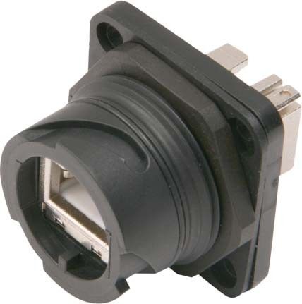 STX V1 Flanschset J80020A0003
