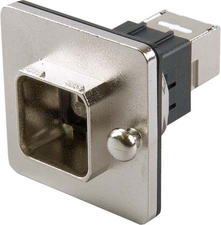 STXV14 RJ45 Zentr.-Flansch J80020A0012