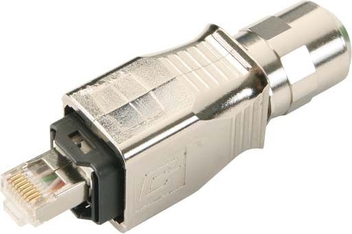Steckerset STX V14 RJ45 J80026A0019