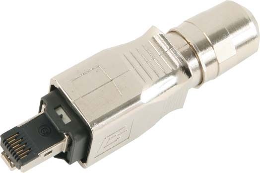Steckerset STX V14 RJ45 J80026A0021