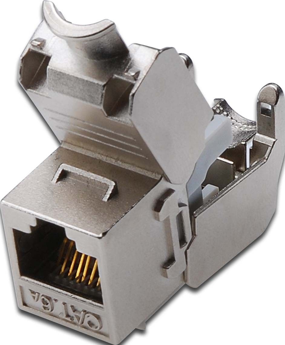 Digitus Cat Keystone Jack DN-93615