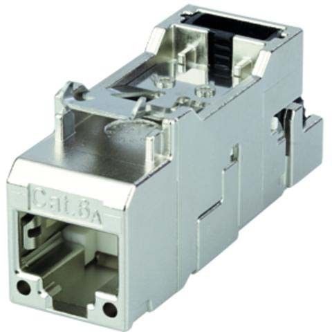 AMJ-S DD-Modul Cat6A J00029A4000