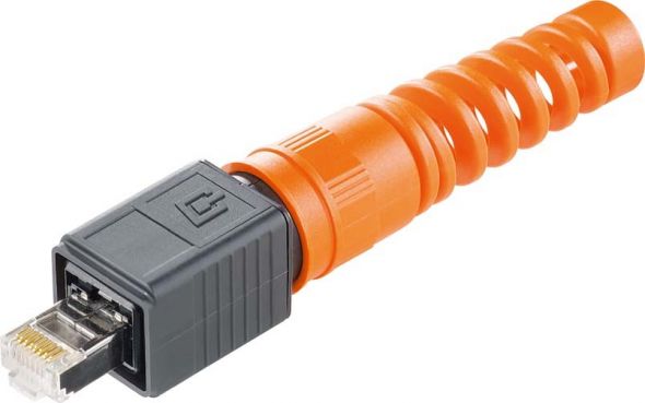 STX V4 RJ45-Steckerset J80026A0014