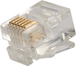 RJ12-Stecker J00026A0183 RJ12-Stecker J00026A0183