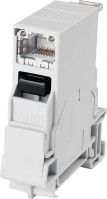 STX Tragschienen-Verbinder J80023A0001