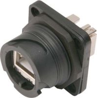 STX V1 Flanschset J80020A0003