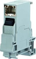 Hutschienenmodul Kat6 1401806113-KE