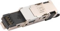 Stecker STX RJ45 feldk. J80026A0046