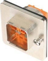 STXV14 RJ45 Zentr.-Flansch J88074A0008