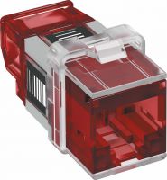 Anschlussmodul CAT 6A ASM-C6A