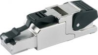 Stecker Cat.6A AWG26-27 J00026A2003