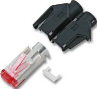 RJ45-Stecker Hirose TM21 H7641.12-10