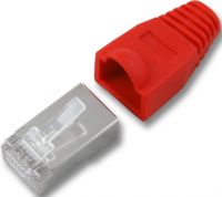 RJ45-Stecker 37541.3-100