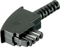 TAE-F-Stecker 50247