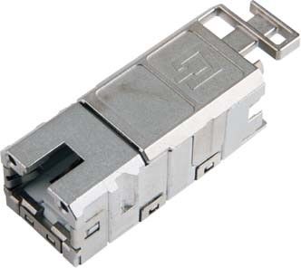 STX RJ45 Modul Cat.6 J80029A0000