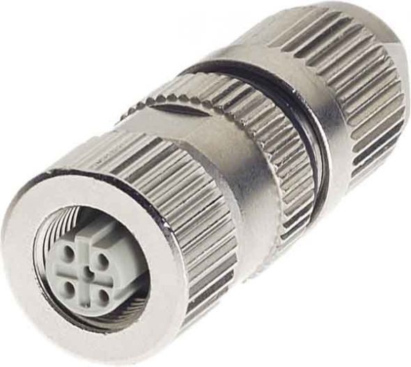 Buchse 21 03 281 2405 Buchse 21 03 281 2405