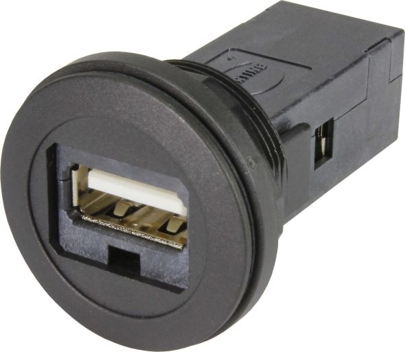 USB 2.0 09 45 452 1903 USB 2.0 09 45 452 1903